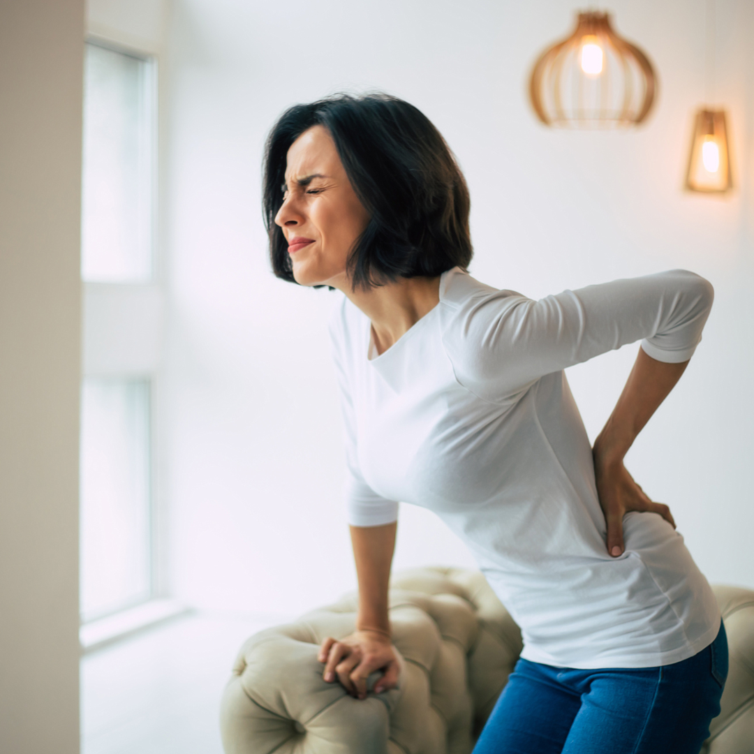 Sciatica